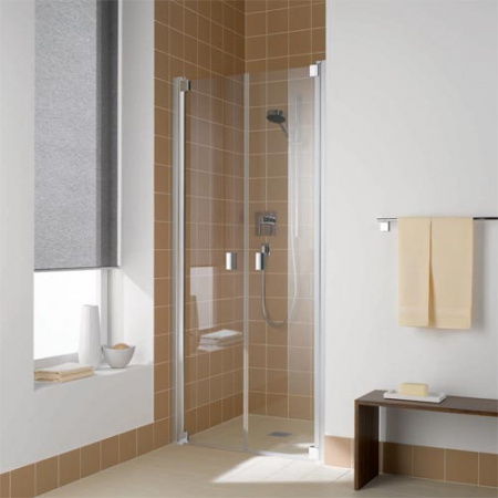 Душевая дверь Kermi Raya RA PTD 09020VAK 90x200 фото