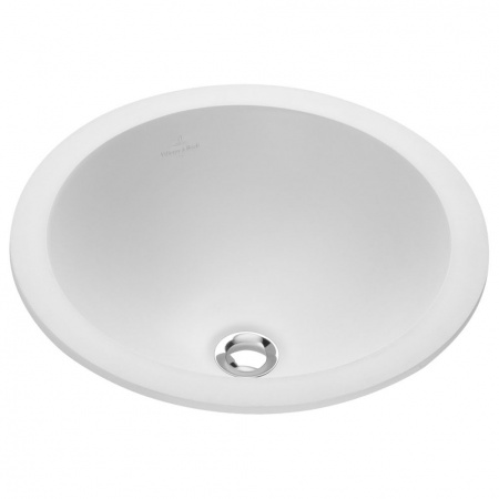 Раковина Villeroy & Boch Loop&Friends 61404501 фото