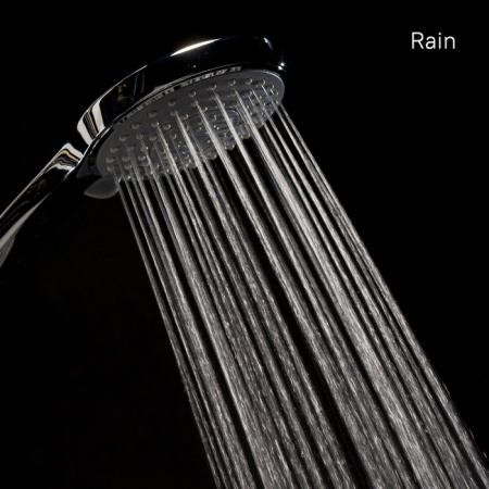 Душевая лейка Iddis Hand Shower A11251 фото