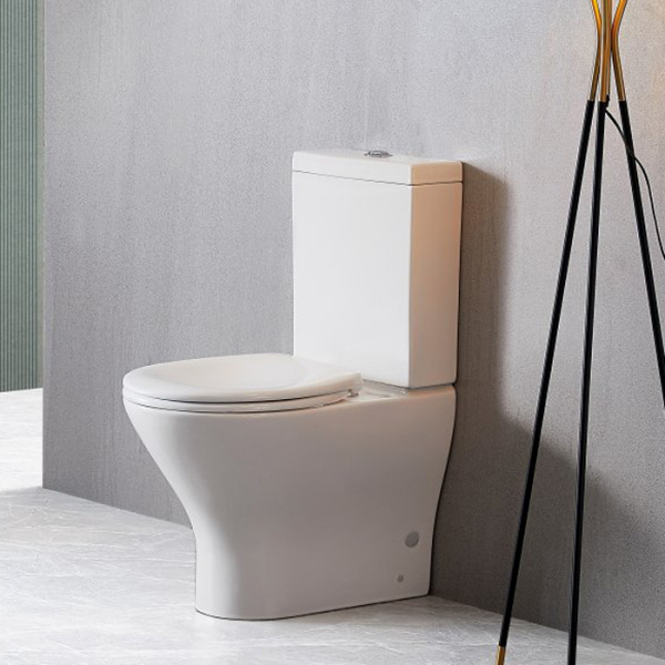 Унитаз напольный BelBagno Acqua BB340CPR фото