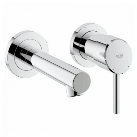 Смеситель для раковины Grohe Concetto 19575001 фото