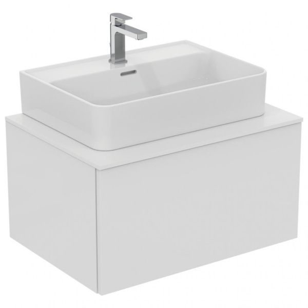 Смеситель для раковины Ideal Standard EDGE A7101AA фото