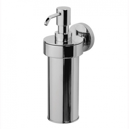 Металлический дозатор для жидкого мыла Am.Pm Bliss A5537064 фото