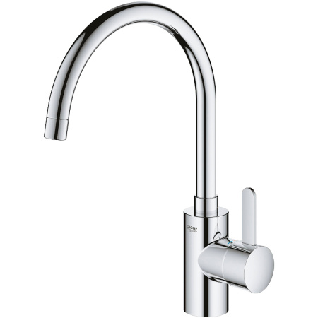 Смеситель для кухни Grohe Eurosmart Cosmopolitan 32843002 фото