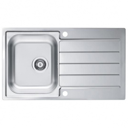 Мойка для кухни Alveus Line Maxim 20 фото