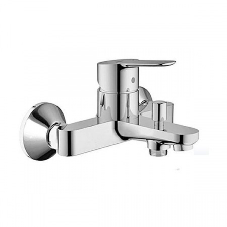 Смеситель для ванны с душем Grohe BauLoop 23341000 фото