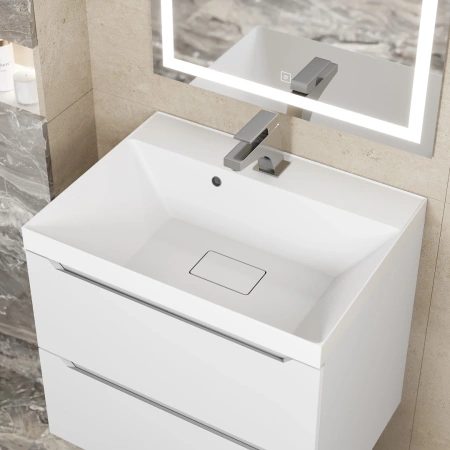 Раковина Uperwood Classic 60 291021024 фото