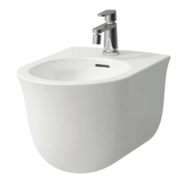 Биде подвесное Laufen The New Classic 8.3085.1.000.302.1 фото