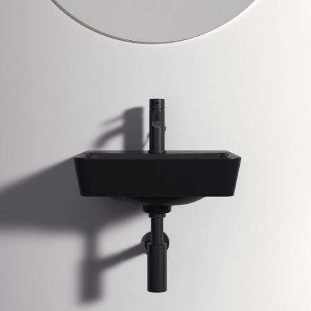 Смеситель для раковины Ideal Standard CERALINE BC193XG фото