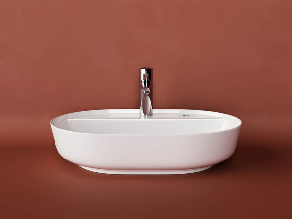 Раковина Ceramica Nova Modo 61 CN2004 Белая фото