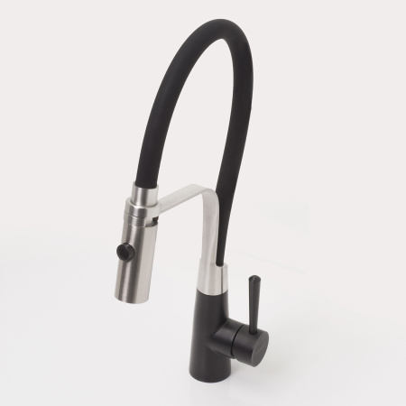 Смеситель для кухни WasserKRAFT A8417 фото