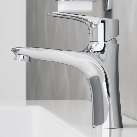 Смеситель для раковины RedBlu by Damixa Palace Grand 460210000 фото