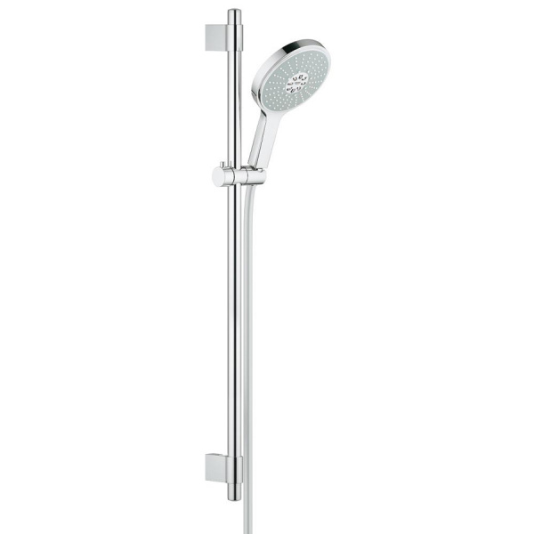 Душевой гарнитур Grohe Power&Soul Cosmopolitan 160 27746000 фото