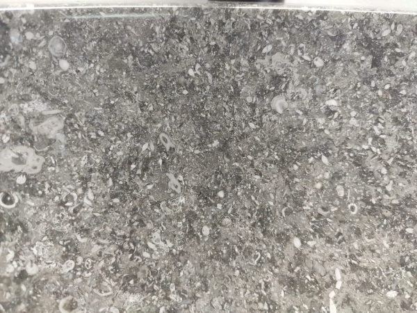 Раковина из мрамора Indo Bowl Marmo Grey Small BM-00037 фото