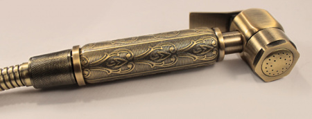 Гигиенический душ Oute TH TH605 фото