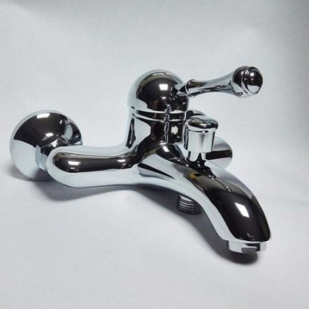 Смеситель для ванны с душем Magliezza Vista 50149-cr фото