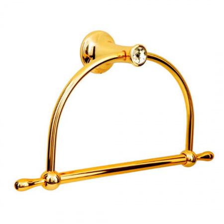 Полотенцедержатель Boheme Chiaro 10505 фото