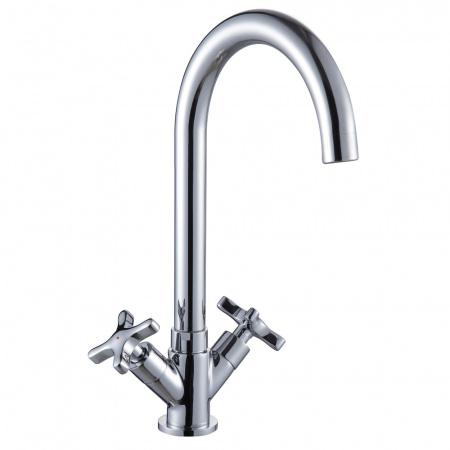 Смеситель для кухни Rossinka RS 39 RS39-72U фото