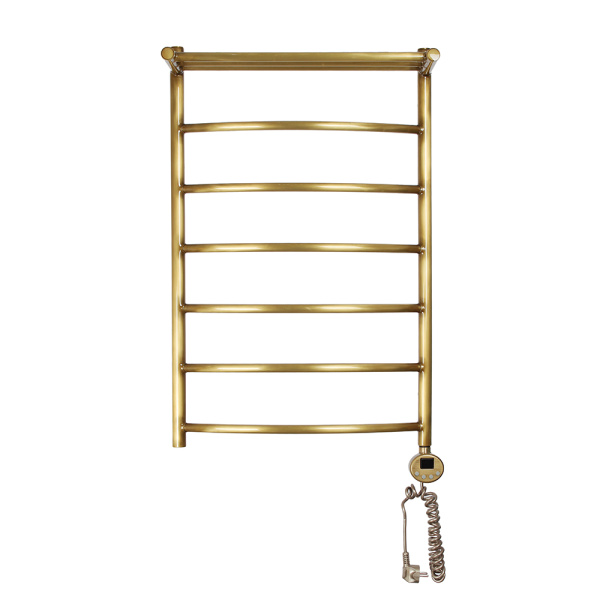 Полотенцесушитель электрический Domoterm Калипсо   Калипсо сп П7 500х800 АБР ER фото