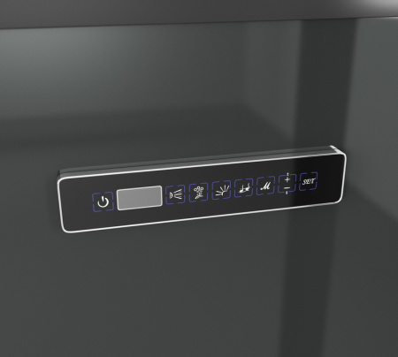 Душевая кабина Grossman GR-227 120x90 R/L фото