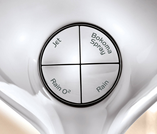 Душевая лейка Grohe Power&Soul 27675000 фото