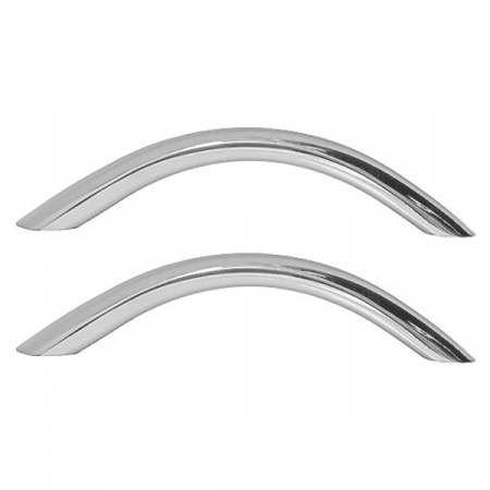 Комплект ручек для ванн Goldman Donni фото