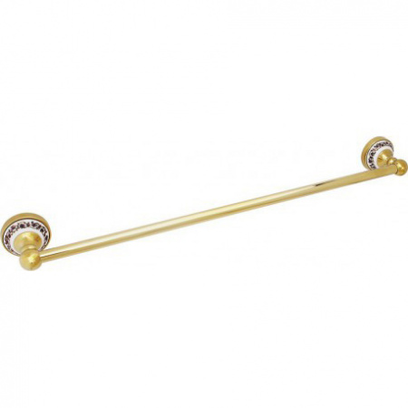 Полотенцедержатель Fixsen Bogema FX-78501G 60 см фото