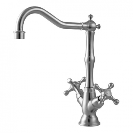 Смеситель для кухни Lemark Expert LM5080S фото