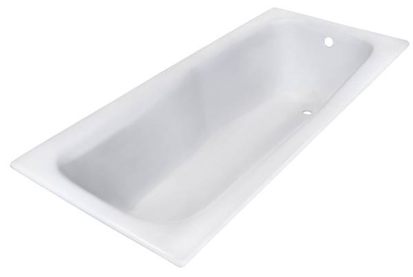 Чугунная ванна Kaiser 180х80 КВ-1501 с антискользящим покрытием фото