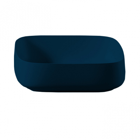 Раковина Artceram Cognac COL008 36 00 55x35 notte фото