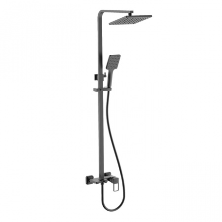 Душевая система (стойка) Iddis Bild BILBL1Fi06 фото