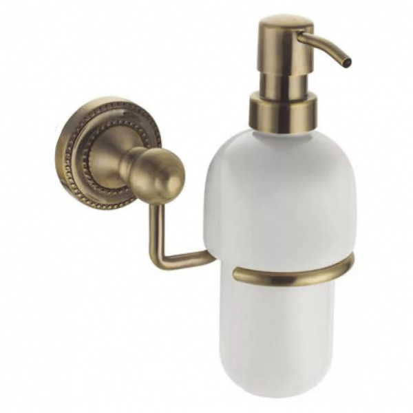 Дозатор для жидкого мыла Fixsen Antik FX-61112 фото
