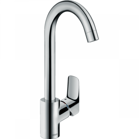 Смеситель для кухни Hansgrohe Logis 71835000 фото