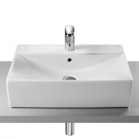 Подвесная раковина Roca Diverta 327111000 47 см фото