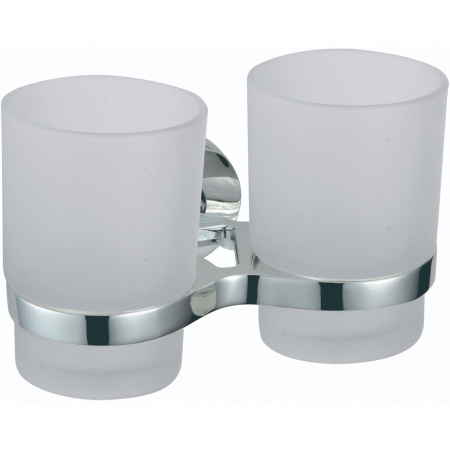 Два стакана для зубных щеток Savol 87 S-008768 фото