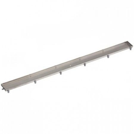 Решетка-основа для плитки 800 мм Tece Plate 600870 фото