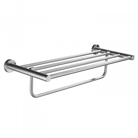 Полочка для полотенец Savol 56 S-005691 сатин фото