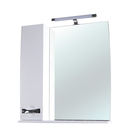 Зеркало-шкаф Bellezza Абрис-65 фото