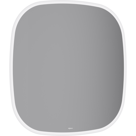Зеркало с подсветкой Aqwella Aura A 100 AUR0210AH 100x100 фото