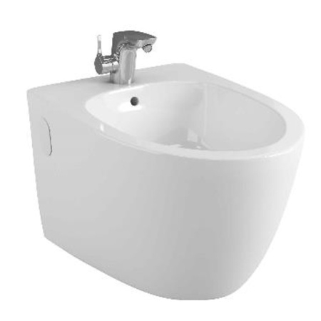 Биде подвесное  Grossman GR-В4451 фото