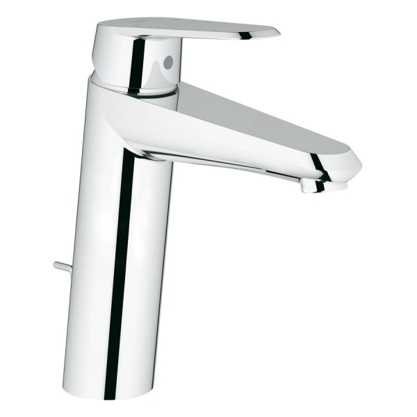 Смеситель для раковины Grohe Eurodisc Cosmopolitan 23448002 фото