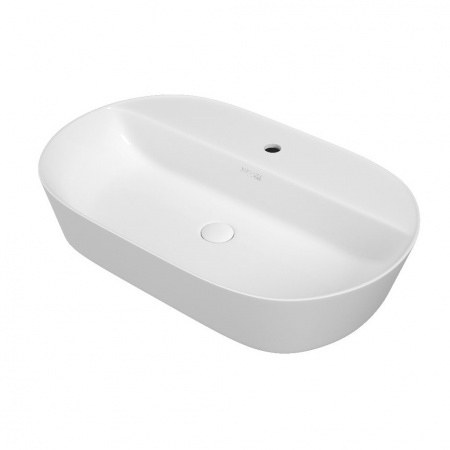 Накладная раковина OWL 1975 Oval OWLB191008 60x38 фото