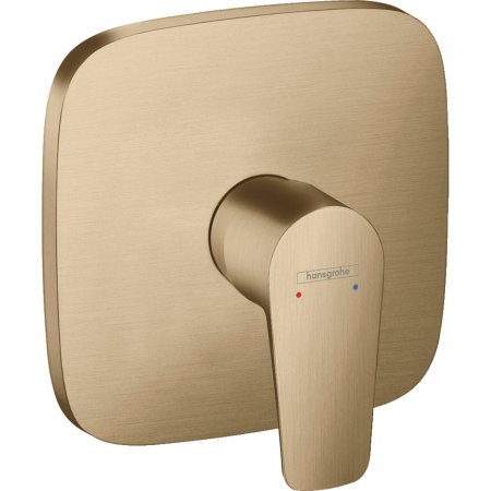 Смеситель для душа Hansgrohe Talis E 71765140 фото