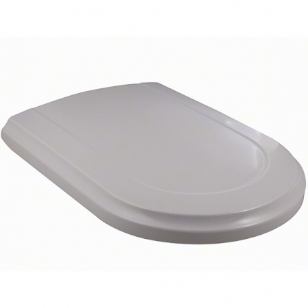 Сиденье для унитаза Villeroy & Boch Hommage 8809S1R1 soft close фото