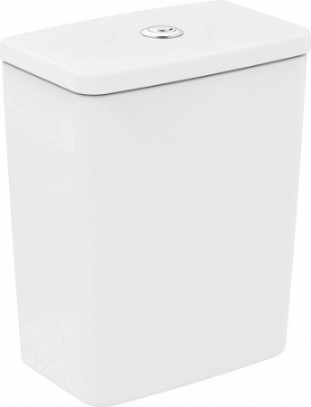 Бачок для унитаза Ideal Standard Connect Air E073401 подвод снизу бачка фото