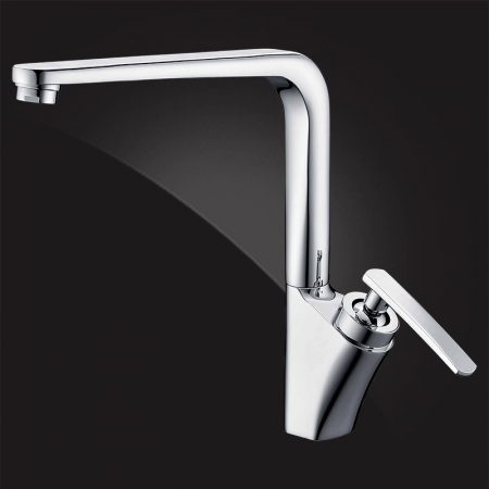 Смеситель для кухни Elghansa Kitchen 5605981 фото