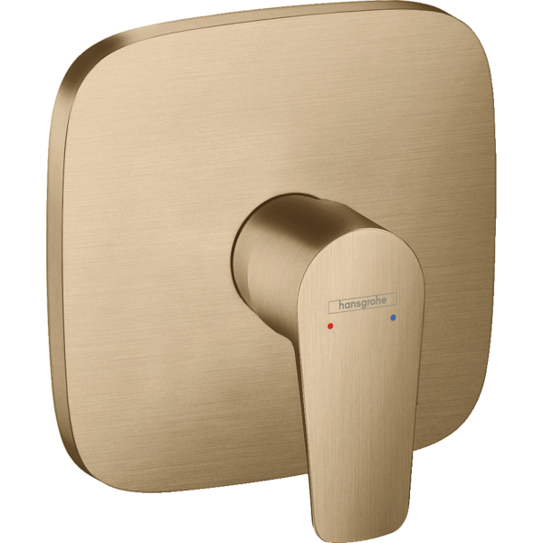 Смеситель для душа Hansgrohe Talis E 71765140 фото