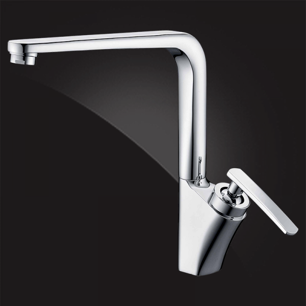 Смеситель для кухни Elghansa Kitchen 5605981 фото