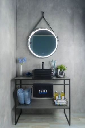 Накладная раковина GID Luxe Line Bm965 фото