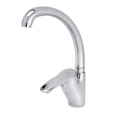 Смеситель для кухни Raiber Zoom R4004 фото